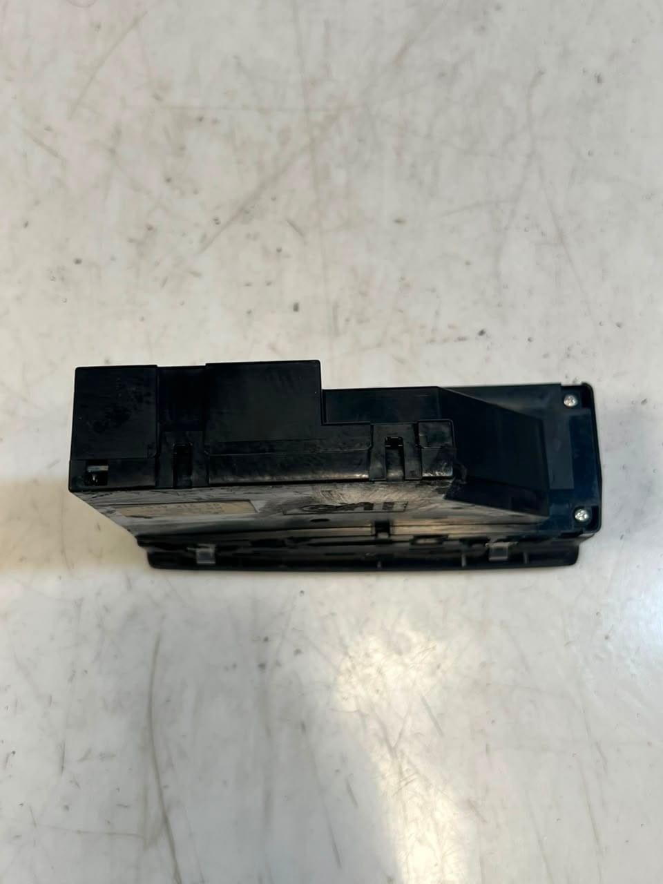 2000-2005 BMW X5 E53 FOLDIND MIRROR Window LIFTER Switch Unit 6952799 OEM