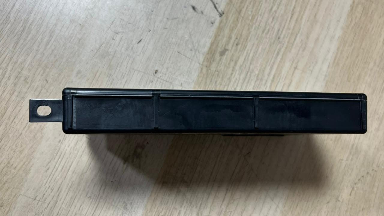 2013 BMW 535i Central Gateway Control Module 9299592 F10 5 Series 520d 