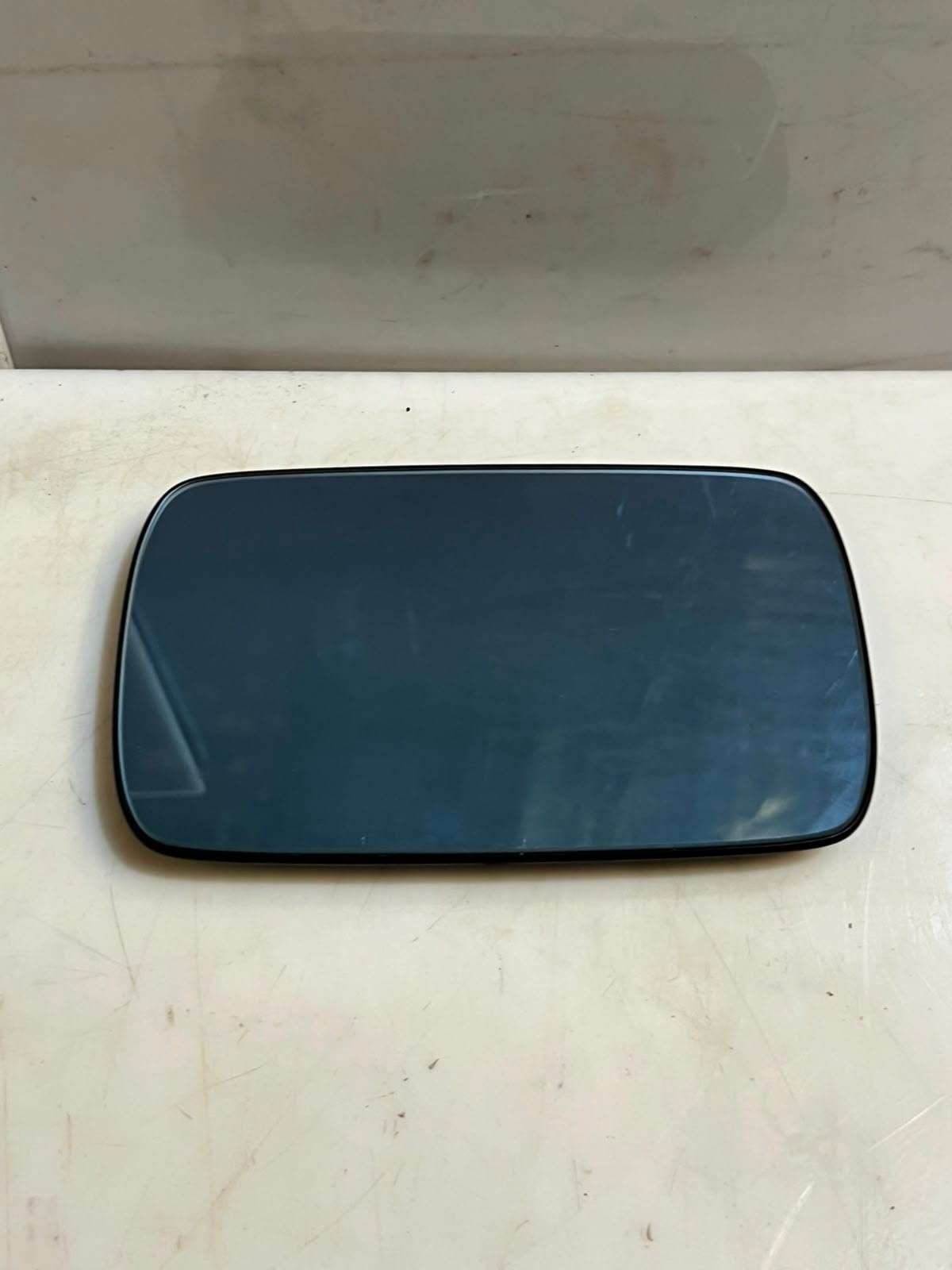 2002 BMW 5 Series E39 Door RIGHT SIDE WING Mirror 0117351 OEM RHD