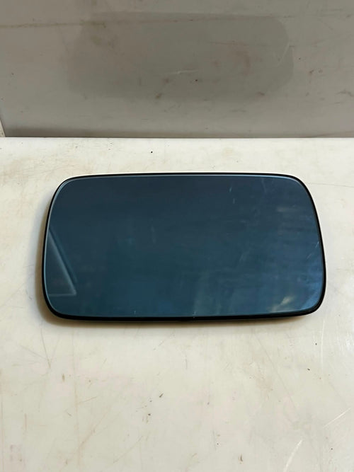 2002 BMW 5 Series E39 Door RIGHT SIDE WING Mirror 0117351 OEM RHD
