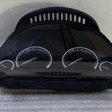 OEM BMW F01 F02 F10 INSTRUMENT CLUSTER SPEEDOMETER GUAGE 6805238