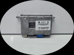 9384988-2014-2018 BMW X5 F15 Camera Control Module KAFAS 2 OEM