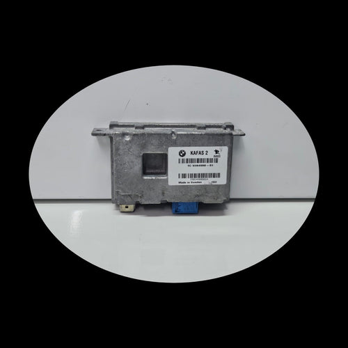 9384988-2014-2018 BMW X5 F15 Camera Control Module KAFAS 2 OEM