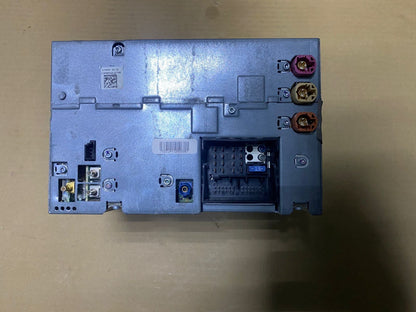 BMW Cic Navigation Head Unit 9274572  F01 F02 F04 F06 F10 F11 F12 F13