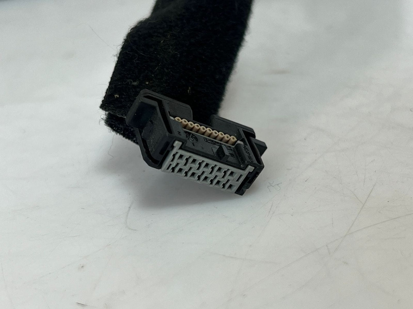 16-19 BMW 750i M550i F90 G11 G12 G30 Front Right Seat Adjustment Switch 9384520