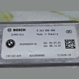 2020 BMW G20 G21, X5 G05 840i Surround View Camera Control Module 5A05839 OEM