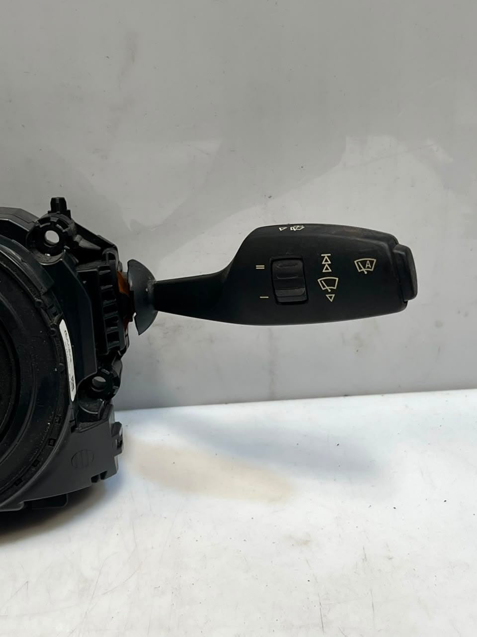 BMW F30, F32, F22, F87 Steering Column Switch Cluster 9351146 OEM