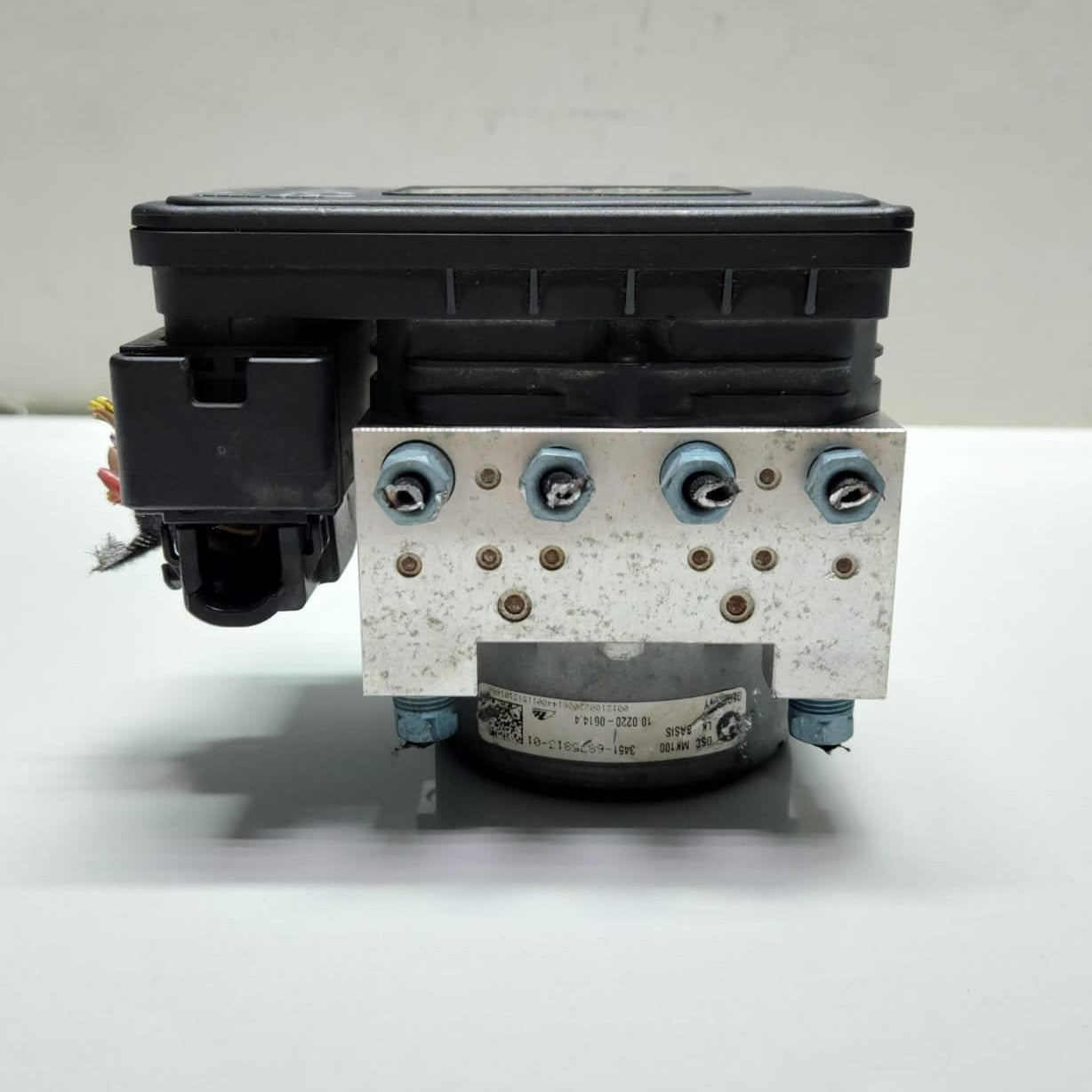 Genuine 2012-2019 BMW 1 ,3 Series 114d 116d 118i ABS Pump Module 6875814