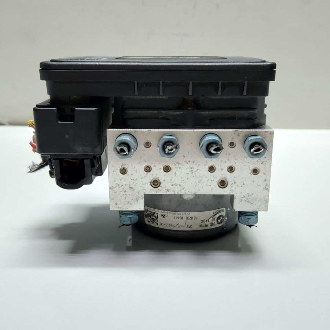 Genuine 2012-2019 BMW 1 ,3 Series 114d 116d 118i ABS Pump Module 6875814