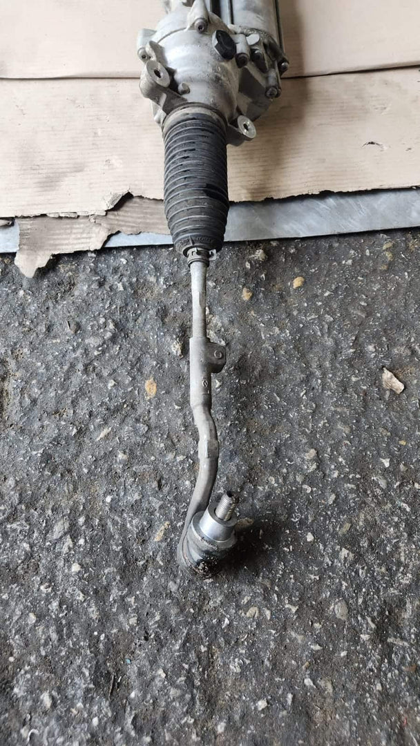 2013-2018 BMW X5 Steering Rack 6877735 X5 F15 and X6 F16 RHD