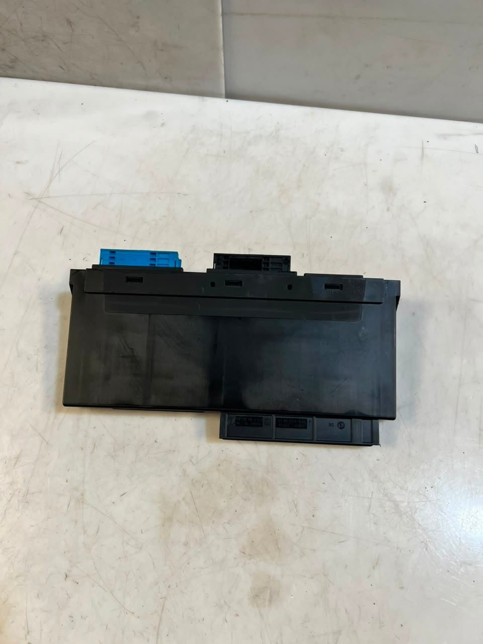 2010-2014 BMW X1 E84 E90/E91 3 Series Comfort CONTROL Module BCM 9264573 OEM