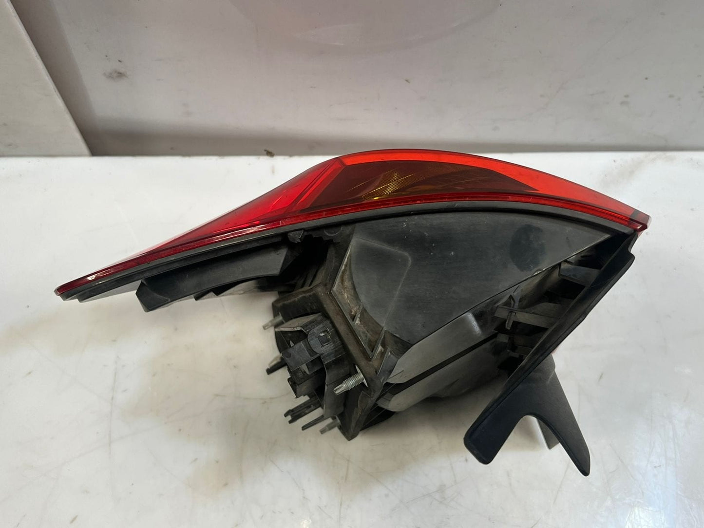 BMW X1 S18d E84 Rear Light Right Outer Taillight Side Panel 2992478 OEM