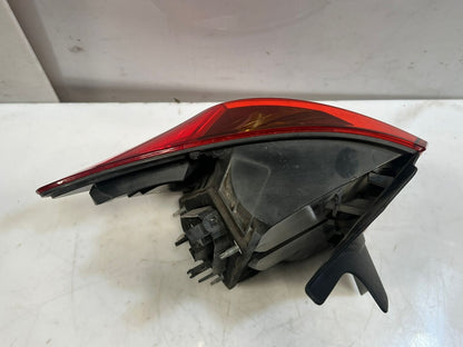 BMW X1 S18d E84 Rear Light Right Outer Taillight Side Panel 2992478 OEM