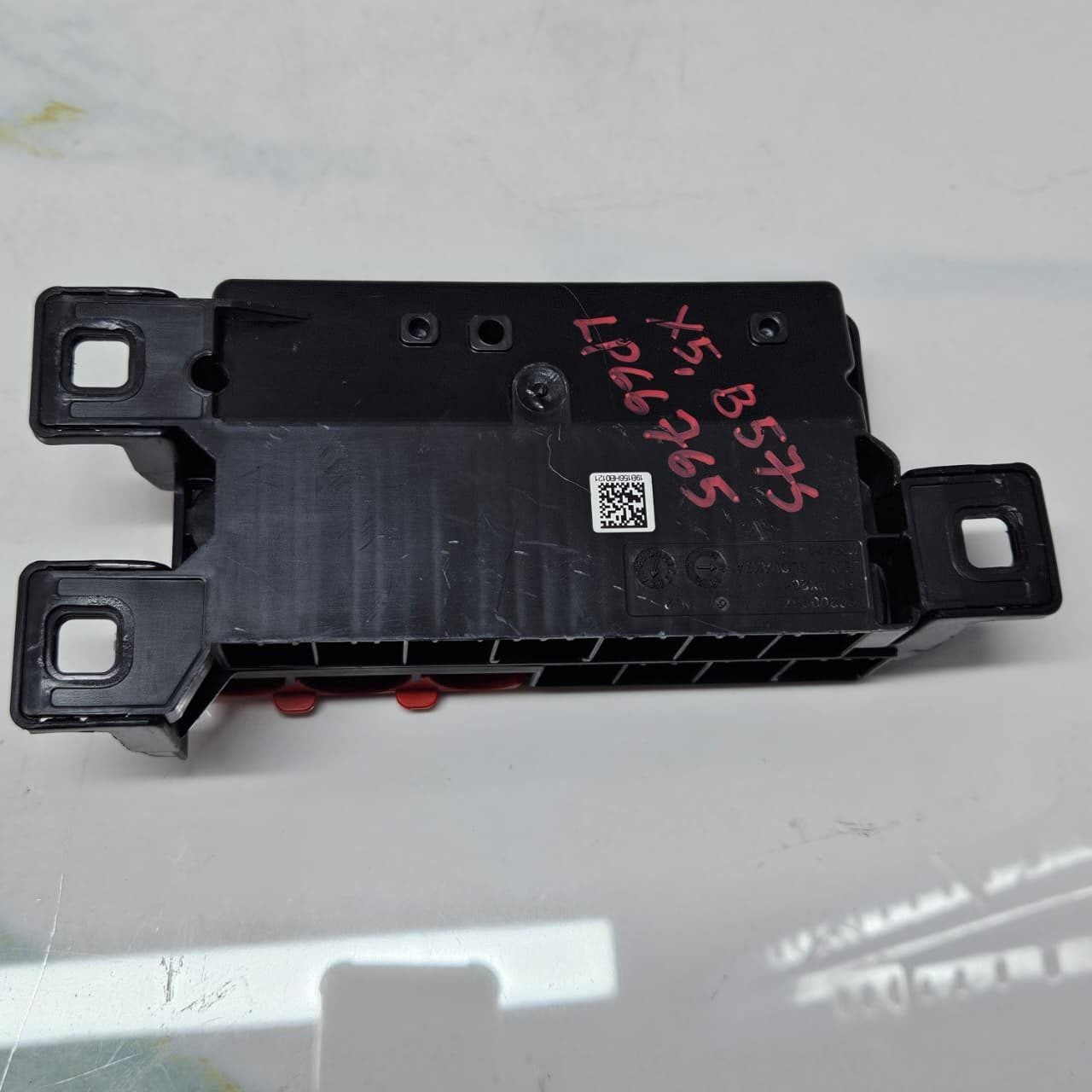 2019-2025 BMW X5 X6 Power Distribution Fuse Box 8717955 OEM