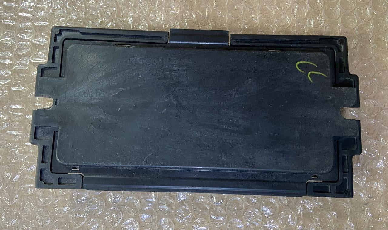 OEM BMW X5 E70 Headlight Control Module Unit FRM3R 9230431