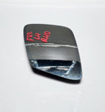 Load image into Gallery viewer, 2011-2019 BMW 3 Series Left Outside Mirror Glass 20200539 F30 F31 F20 F21 RHD