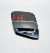 2011-2019 BMW 3 Series Left Outside Mirror Glass 20200539 F30 F31 F20 F21 RHD