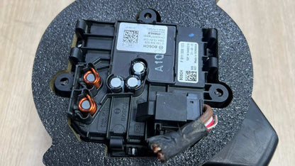 BMW Heater Blower Motor F011500123 G30, G31, F90 5 Series and G12 7 Series