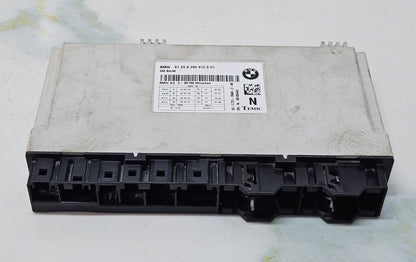 2011-2017 BMW X3 X4 Front Power Seat Control Module 61359280912 