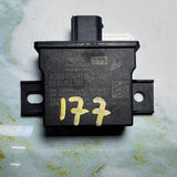 Mercedes Tire Pressure Control Unit A0009009118 W247 and GLE W167