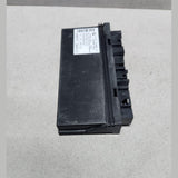 2009 BMW 528i xDrive Body Control Module 9176069 E60 535i