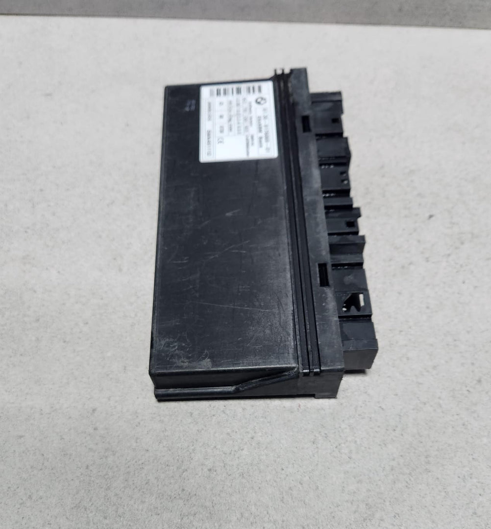 2009 BMW 528i xDrive Body Control Module 9176069 E60 535i