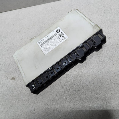 2011-2017 BMW X3 Seat Control Module 9257098 F25 and 6 Series F12 F13