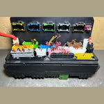 Load image into Gallery viewer, 10-16 Mercedes-Benz W212 W204 Front SAM Module Relay Fuse Box A212 9003614 OEM