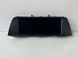2011-2016 BMW 5' F10 F11 528i 535i M5 Central Information Display Screen 9284974