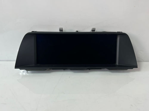 2011-2016 BMW 5' F10 F11 528i 535i M5 Central Information Display Screen 9284974
