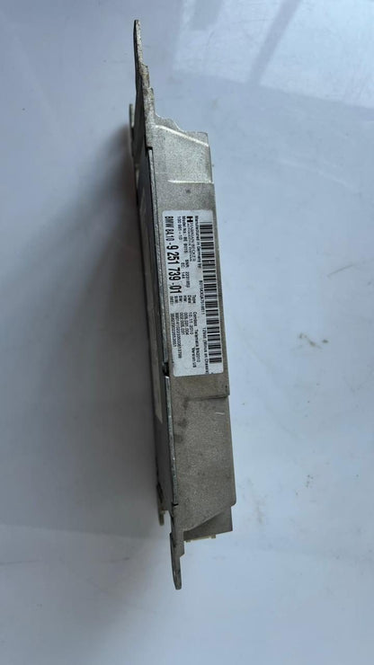 2009-13 BMW 535i Telematics Control Module 9251739 5' 7' 528i 550i 740Li