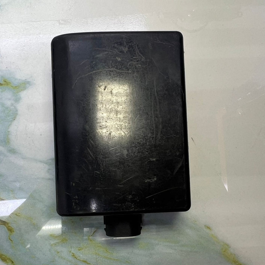 Mercedes E350 Adaptive Cruise Control Distance Sensor A2124404714 W212 W221