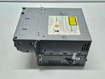 Bild in die Galerieansicht laden, 2011-2013 BMW X5 E70 Navigation Head Unit CD DVD Player 9239225