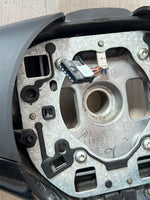 Load image into Gallery viewer, 2006 BMW 5 6 SERIES E60 E63 M- Steering Wheel 5 6 SERIES E60 E63