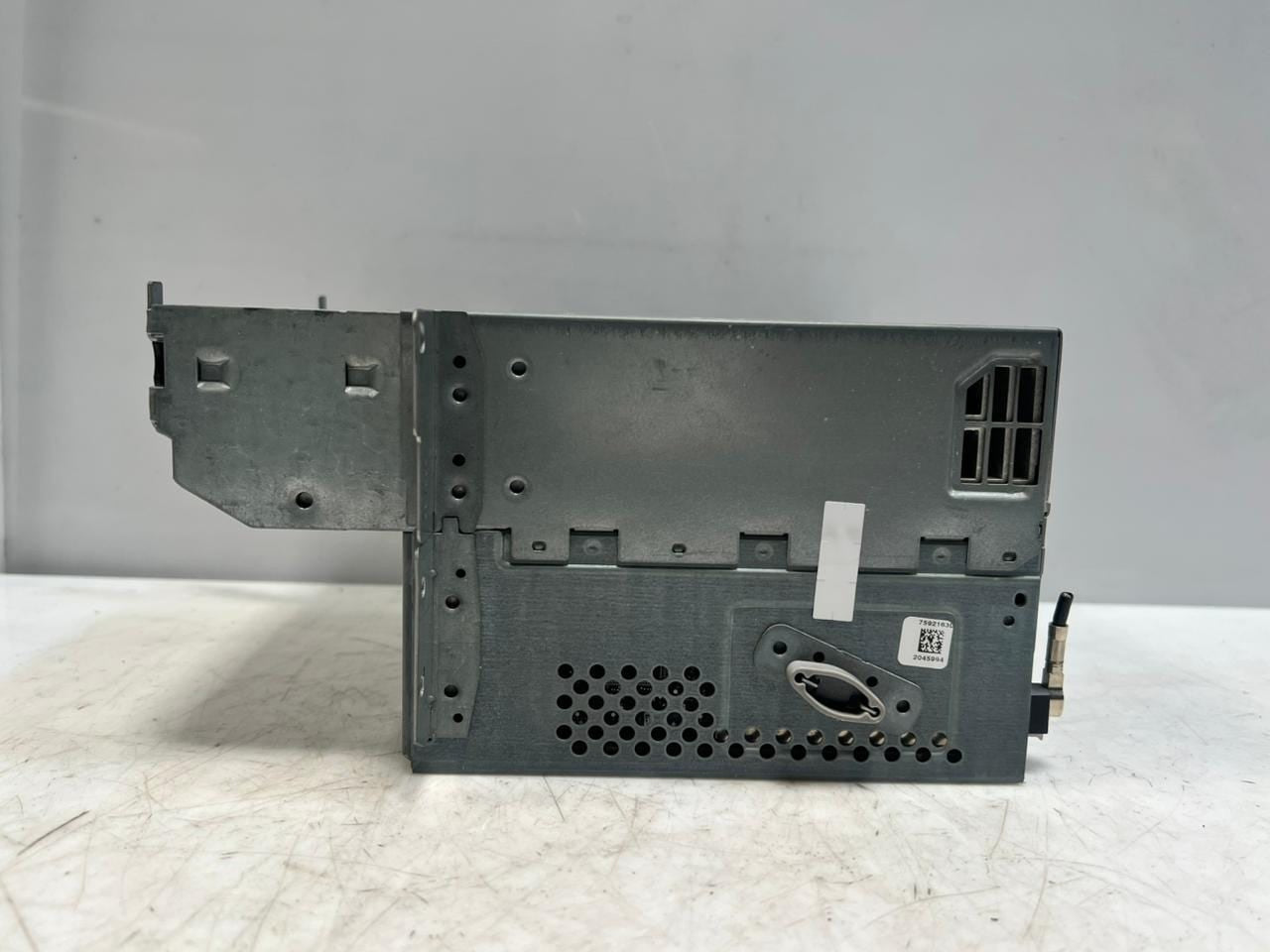 2007-2013 BMW X5 E70 E71 E72 X5 X6 CIC HARMAN Infotainment Computer 9278073 OEM