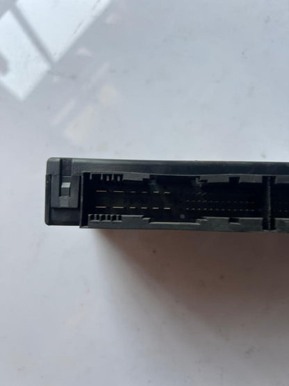 2006-2010 BMW 525i Body Gateway Control Module 6985364 5 Series E60 E61 and 6 Se