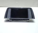 13-19 BMW 2 Series Central Information Display Screen 9237539 F20 F21 F22 OEM