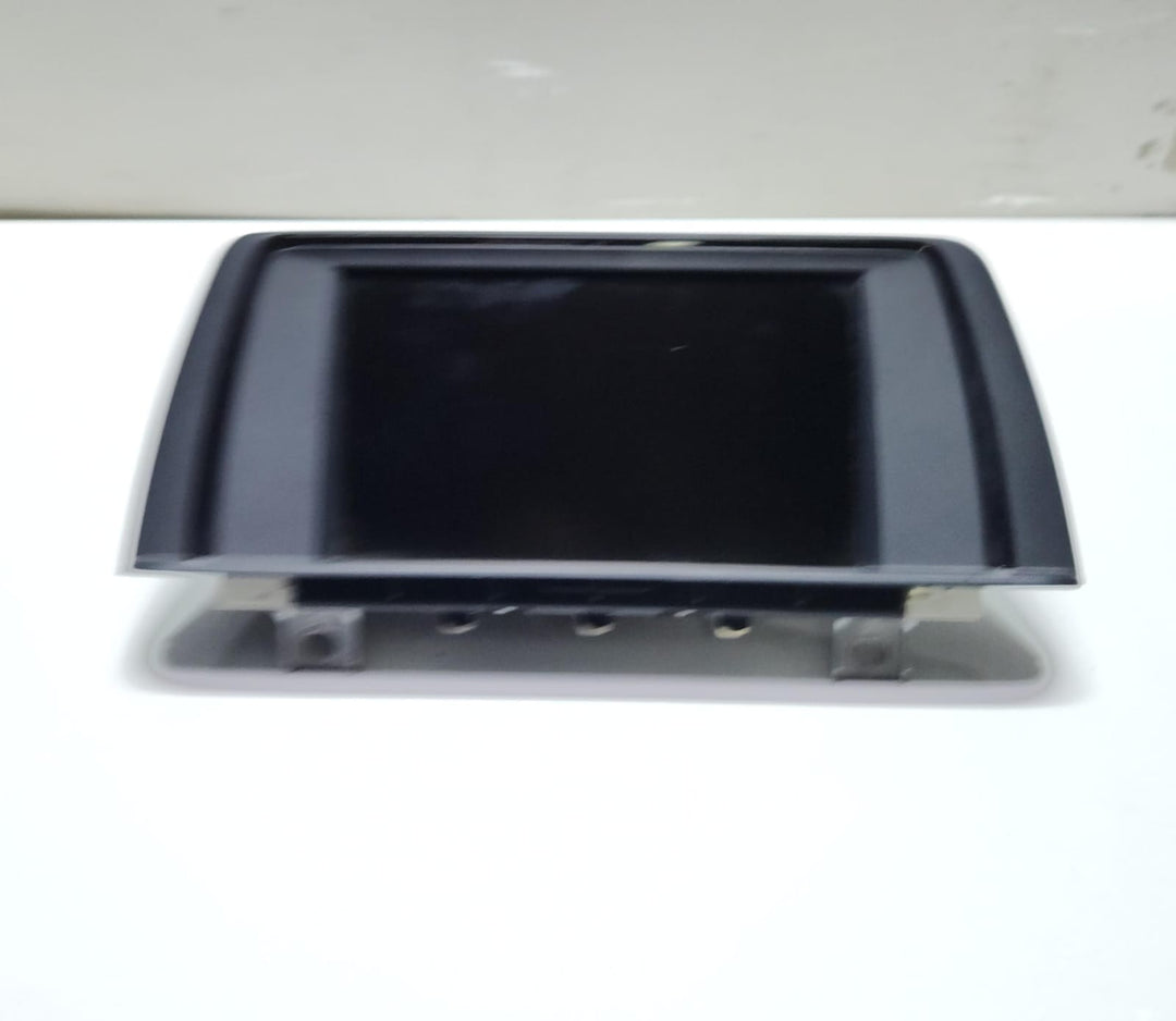 13-19 BMW 2 Series Central Information Display Screen 9237539 F20 F21 F22 OEM