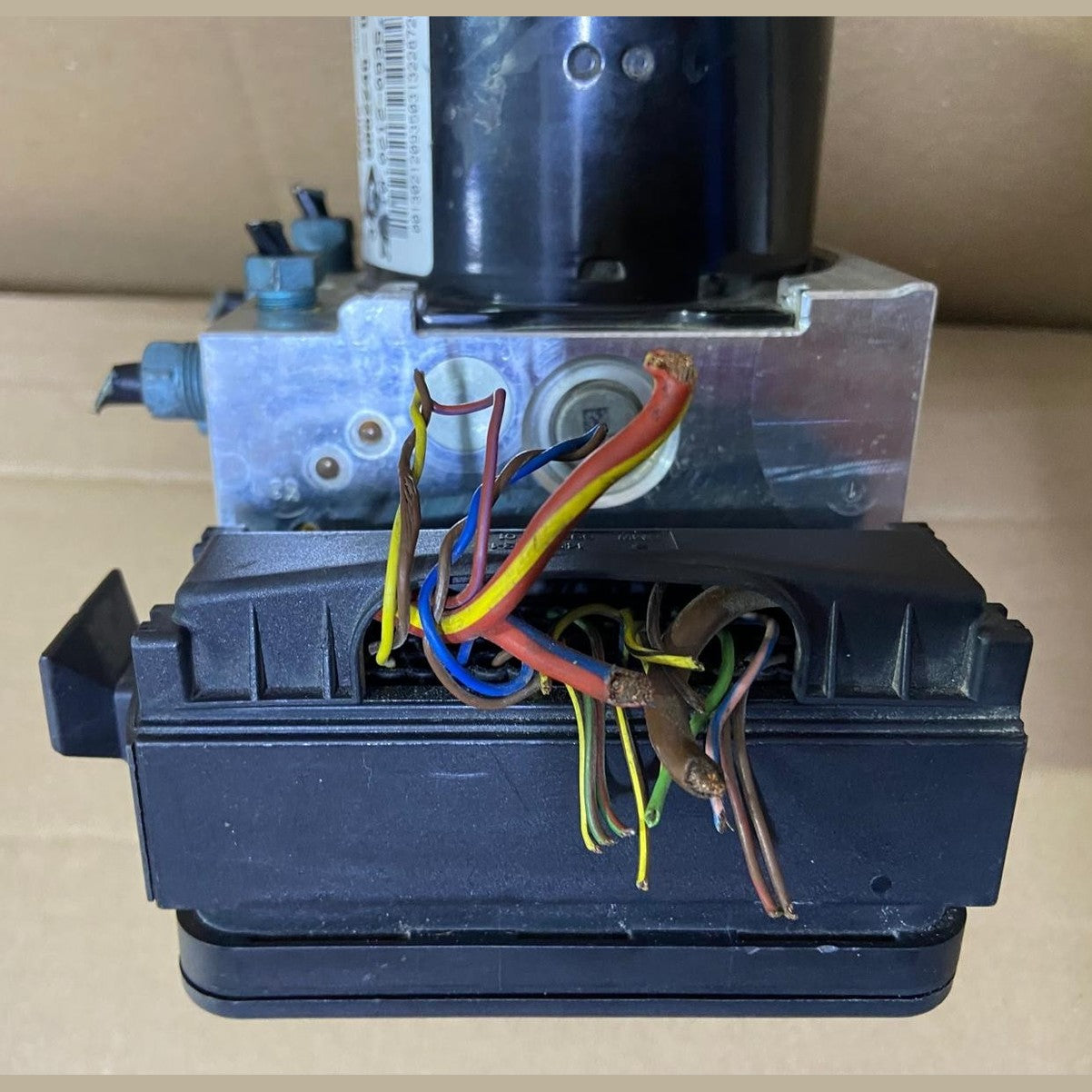 OEM BMW 1 2 3rd F20 F21 F22 F30 ABS DSC Hydraulic Group 6862246 6862247