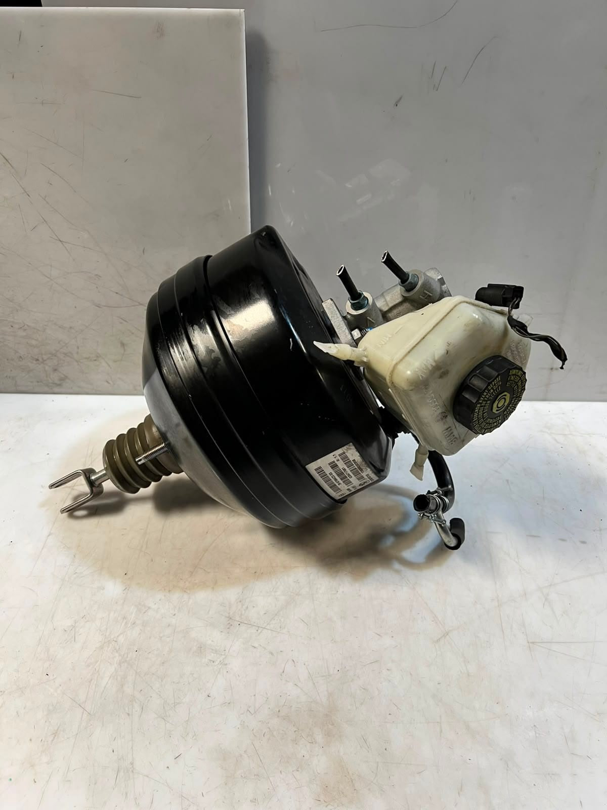 2013 BMW 3 Series F30 F31 F20 F21 328i N47 Brake Master Cylinder 6798423 OEM