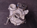 Load image into Gallery viewer, BMW 3 Series F30 F31 F34 3.0d 330d xDrive N57D30A N57  Turbocharger  7823202
