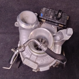 BMW 3er F30 F31 F34 3.0d 330d xDrive N57D30A N57 Turbolader 7823202