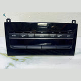 Mercedes Climate Control Unit A2129004525 C207 E-Coupe and W212 E-Class