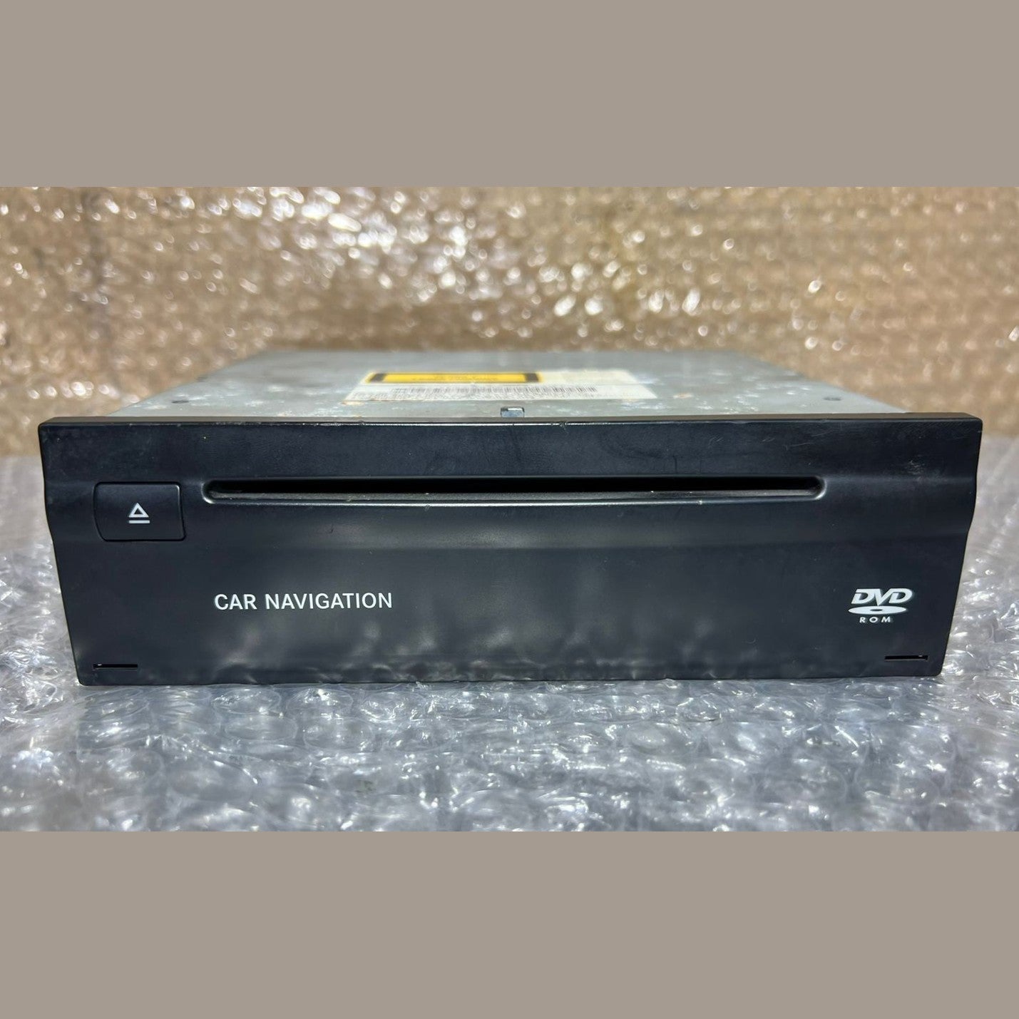 Mercedes W219 AMG 55 Car Navigation DVD CD Player GPS Harman A211 8705226 OEM
