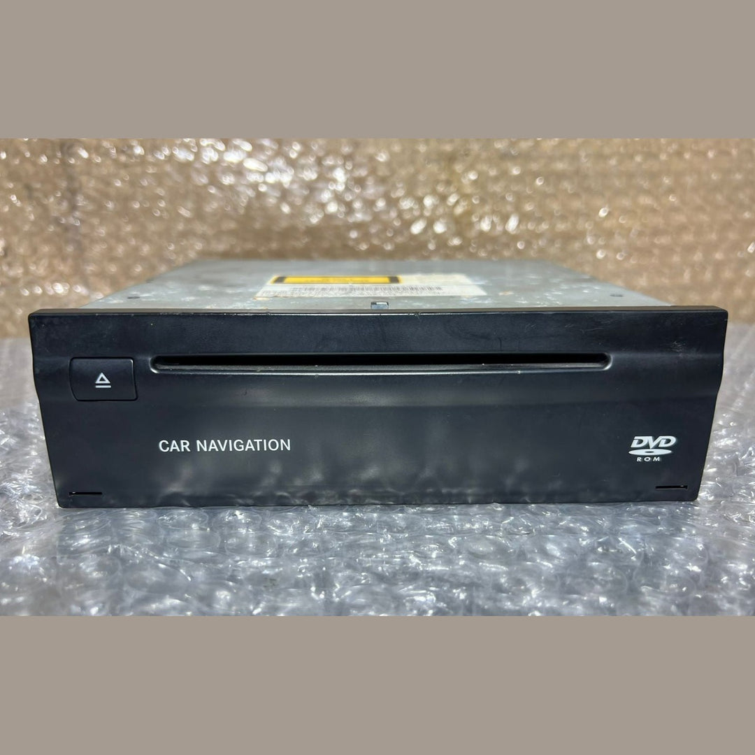 Mercedes W219 AMG 55 Car Navigation DVD CD Player GPS Harman A211 8705226 OEM