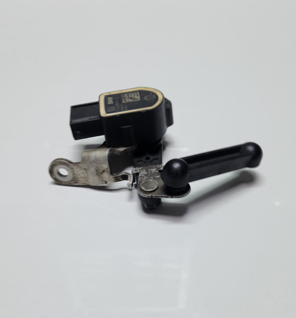 2011 BMW X3 Height Level Sensor 37146788569 F25 F20 F30 F87 F07 F33 F36 F82 OEM 