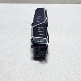 2021 BMW iX3 Operating Unit Centre Console 6993922