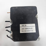 Load image into Gallery viewer, 2012-2015 BMW X1 E84 Anti-Lock Brake System ABS Module 6860216 OEM