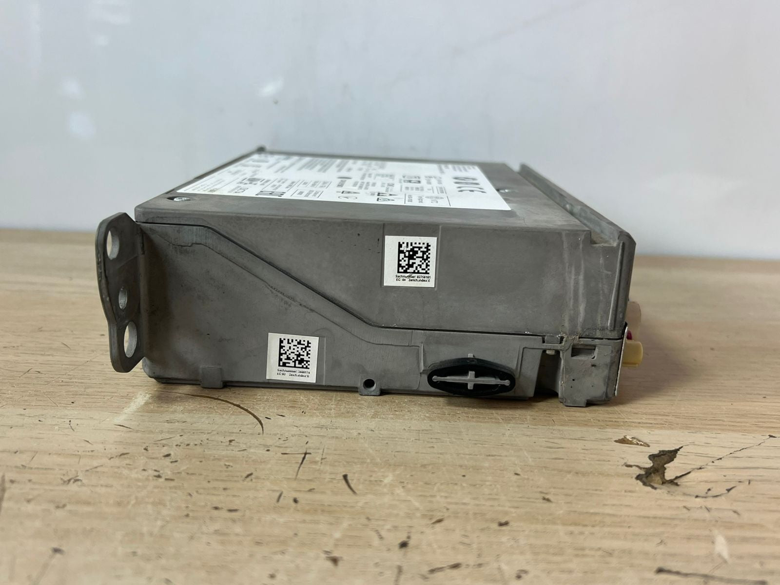 2019 BMW G15 G16 F40 G11 G14 G20 G30 G32 navigation Head Unit High 3 9842155  