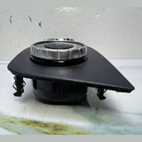 2014-2015 Mercedes-Benz ML350 Climate Control Panel A1669000106 ML W166 GL GLE